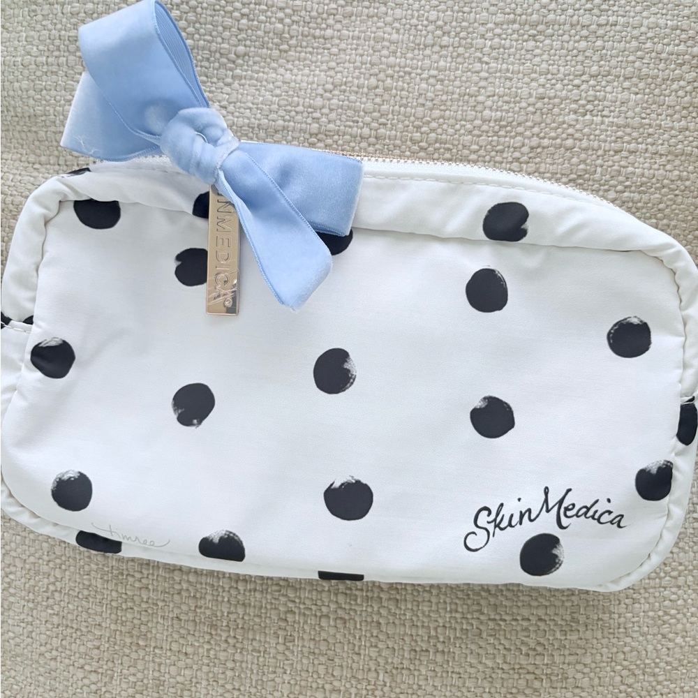 SkinMedica Brighten & Hydrate Duo new in box. Includes super cute cosmetic bag. - Picture 5 of 5